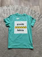Bankzitters T-shirt - Grande Felicia - Limited Edition, Kleding | Heren, T-shirts, Ophalen of Verzenden, Nieuw, Maat 48/50 (M)
