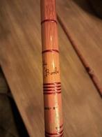 Splitcane hengel the Barbel  Edgar Sealy England, Watersport en Boten, Hengelsport | Algemeen, Ophalen of Verzenden, Zo goed als nieuw