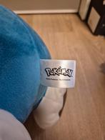 Pokemon Snorlax knuffel 45 cm, Ophalen of Verzenden