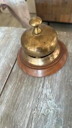 Kopere winkel drukbel, Antiek en Kunst, Antiek | Koper en Brons, Ophalen