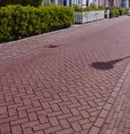 klinkerkei paviona zonder verzet 10x20x8 56 m2, Overige materialen, Klinkers, Nieuw, Ophalen of Verzenden