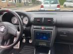 Dubbel din console Seat Leon of Toledo 1M bouwjaar 1999/2006, Auto-onderdelen, Ophalen, Nieuw, Seat