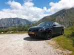 Volvo C70 2.4 D5 Geartronic 2007 Zwart, Auto's, C70, Beige, Zwart, Diesel