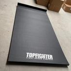 Topfighter Oprolbare mat voor allerlei sporten 3m x 1.5m, Sport en Fitness, Fitnessmaterialen, Ophalen, Nieuw, Fitnessmat