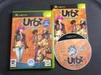OPRUİMEN | XBOX | The Urbz Sims in The City, Spelcomputers en Games, Games | Xbox Original, 1 speler, Ophalen of Verzenden, Zo goed als nieuw