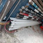 Houten planken voor dressuur ring, Dieren en Toebehoren, Paarden en Pony's | Overige Paardenspullen, Ophalen, Overige soorten