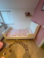 IKEA Busunge meegroei bed + matras, Ophalen, Gebruikt, 70 tot 85 cm, 140 tot 160 cm