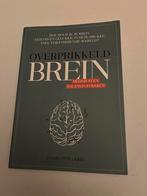 Overprikkeld brein, Ophalen of Verzenden, Zo goed als nieuw, Overige onderwerpen