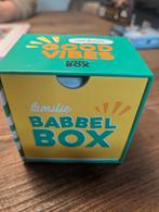 Babbel box familie praatspel, Ophalen of Verzenden, Nieuw