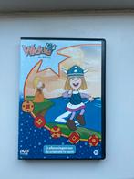 Wickie de Viking DVD - Deel 2, Cd's en Dvd's, Dvd's | Kinderen en Jeugd, Avontuur, Gebruikt, Alle leeftijden, Ophalen of Verzenden