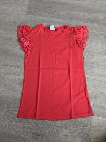 Set van 4 Retour shirts in maat 11/12 jaar  beschikbaar voor biedingen