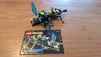 Lego Space 2965 Hornet Scout, Kinderen en Baby's, Complete set, Gebruikt, Ophalen of Verzenden, Lego