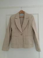 Jas Dreamstar maat 42, Dreamstar, Beige, Maat 42/44 (L), Ophalen of Verzenden