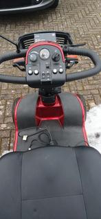 Scootmobiel, Ophalen, Zo goed als nieuw, 26 t/m 35 km, 11 t/m 15 km/u