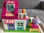 Duplo Huis met Poppetjes, Ophalen, Gebruikt, Complete set, Duplo