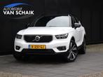 Volvo XC40 Recharge P8 AWD R-Design | SOH 95,6% | LEDER | ME, Automaat, Stof, Gebruikt, 35 €/maand