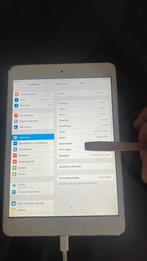 iPad Mini - Defect scherm, Wit, 8 inch, Ophalen of Verzenden, Niet werkend