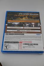 Hunting Simulator 2 - PS5, Ophalen of Verzenden, Nieuw