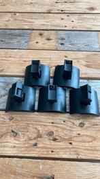 Bose ub-20 muurbeugel zwart, Overige merken, Soundbar, Verzenden, 70 watt of meer