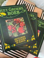 Bloemen en planten encyclopedie, Boeken, Encyclopedieën, Ophalen of Verzenden, Zo goed als nieuw, Bloemen en Planten