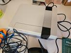 Nintendo NES Console - Klassieker!, Gebruikt, 2 spelers, Ophalen of Verzenden, Platform