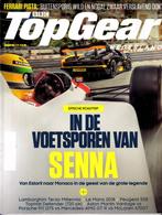 TopGear 158 2018 ( NL ) : Suzuki Swift Sport - VW Up GTI, Gelezen, Algemeen, Ophalen of Verzenden, TopGear