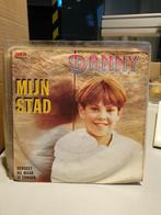 Danny de Munk - Mijn stad (w1), Cd's en Dvd's, Vinyl Singles, Ophalen of Verzenden
