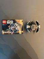 Lego STAR WARS ruimteschip set, Ophalen of Verzenden, Zo goed als nieuw