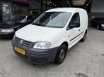 Volkswagen Caddy 2.0 SDI, Voorwielaandrijving, Gebruikt, 680 kg, 4 cilinders