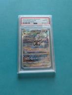 Japanse Darkrai vstar psa 10, Ophalen of Verzenden, Zo goed als nieuw, Losse kaart