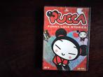 Pucca funny love stories, origineel bericht, Avontuur, Alle leeftijden, Ophalen of Verzenden, Zo goed als nieuw
