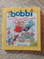 Bobbi boekje, Ophalen of Verzenden, Nieuw
