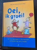 H. van de Rijt - Oei, ik groei!, Ophalen of Verzenden, Zo goed als nieuw, H. van de Rijt; F.X. Plooij