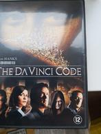 The da vinci code, Alle leeftijden, Ophalen, Gebruikt