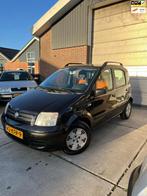 Fiat Panda 1.2 Edizione Cool / NIEUWE APK! / 1e EIGENAAR! /, Voorwielaandrijving, Stof, Gebruikt, 1242 cc