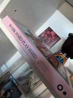 Autobiografieën Danique Bossers & Monica Geuze, Boeken, Ophalen of Verzenden, Gelezen, Film, Tv en Media