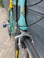 Bianchi Racefiets - 53/54 cm frame, Gebruikt, 10 tot 15 versnellingen, Heren, 53 tot 57 cm