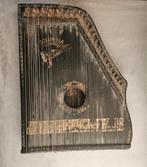 Citer, Muziek en Instrumenten, Ophalen of Verzenden, Gebruikt
