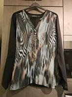 Blouse Tramontana maat L, Ophalen of Verzenden, Zo goed als nieuw, Maat 42/44 (L), Overige kleuren