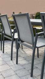 Snel van uw tuinset af?, Tuin en Terras, Tuinsets en Loungesets, Ophalen, Gebruikt, Aluminium