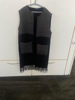 Marc Cain tuniek. Zgan., Marc Cain, Verzenden, Zwart, Maat 42/44 (L)