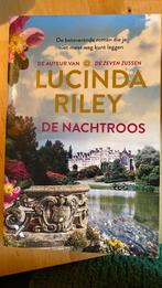 Lucinda Riley - De nachtroos, Ophalen of Verzenden, Zo goed als nieuw, Lucinda Riley