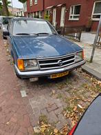 Opel Commodore 2.5S LPG/ Benzine, Auto's, Oldtimers, Particulier, Te koop