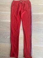 Rode sportbroek, broek van Hema 158, Broek, Meisje, Nieuw, Ophalen of Verzenden