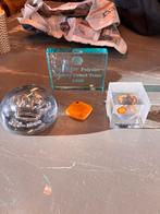 Lotje shell spullen, Verzamelen, Merken en Reclamevoorwerpen, Gebruikt, Ophalen of Verzenden, Shell, Nvt