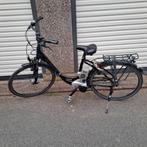 kalkhoff fiets met accu's en oplader, Gebruikt, 47 tot 51 cm, 50 km per accu of meer, Ophalen