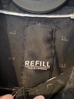 Refill Blouse Maat S - Nieuw, Kleding | Heren, Overhemden, Ophalen of Verzenden, Nieuw, Halswijdte 38 (S) of kleiner