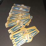 Oude Sigarenbandjes Peñamil Poker, Ophalen of Verzenden