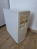 Retro Game PC Pentium 4 2.8 HT SB Audigy2, Ophalen