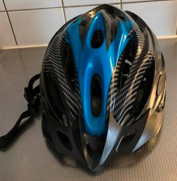 Fietshelm  beschikbaar voor biedingen